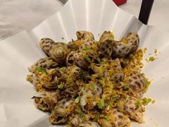 -百鱼庄(仙葫店)