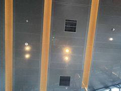 -星巴克臻选(上海合生汇1F店)