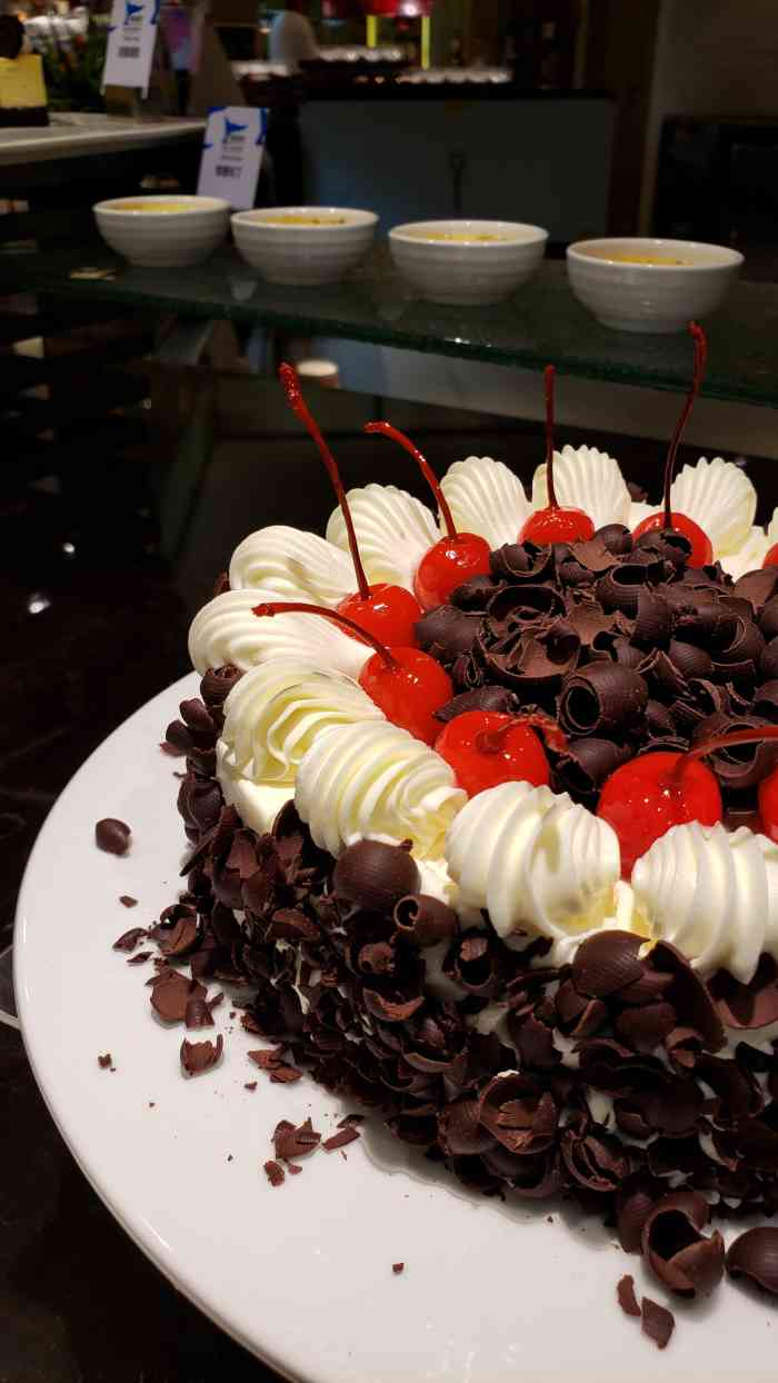 鲜鲜坊(国际大厦店)-"国际大厦鲜鲜坊的月饼从没让我失望过这次.