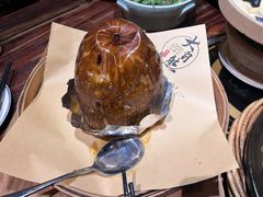 -大自然(鲁家村店)