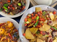 -潇湘阁(三里屯SOHO店)