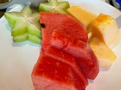 -希尔顿欢朋酒店·欢朋餐厅