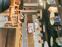 -肉串汪(月坛店)