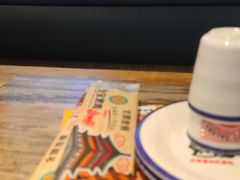 -叁宝烤肉·西安烧烤(东三爻店)