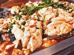 -古城苗家土菜馆(河景餐厅店)