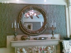 大厅3-成桂西餐厅·42年的味道(五大道疙瘩楼店)