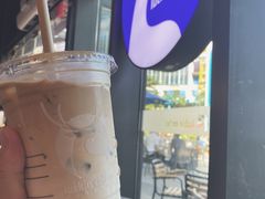 -瑞幸咖啡(勤诚达大厦店)