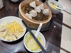 -熙盛源(滨湖万达店)