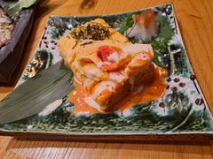-九酢·海鲜居酒屋