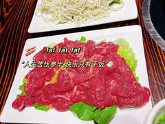 -渔意坊·千层无骨鱼粥底火锅·20年顺德菜(普君店)