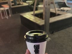 -麻雀咖啡SPARROW COFFEE(十全街店)