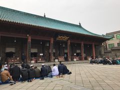 -西安化觉巷清真大寺