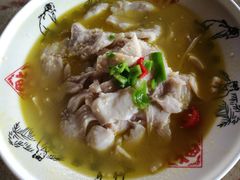 -沃阁巴厘原墅餐厅