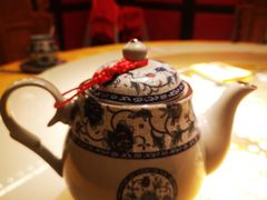 大麦茶-缪氏川菜(深圳北站缤果空间店)