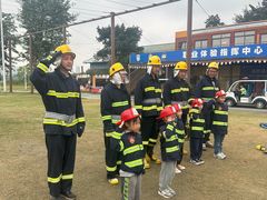 -即刻反应应急安全体验基地