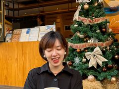 -Shiftin’浮起咖啡 (福保店)