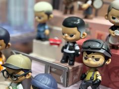 -泡泡玛特POPMART(合生汇店)