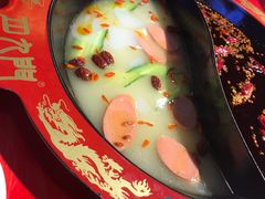 -巴九门老火锅(来福士打望店)