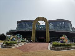 -尹家峪田园综合体