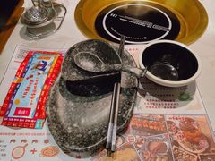 -哥老官重庆美蛙鱼头(宝山龙湖店)