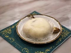 血糯米白胖子-李大牛和刘大力手作甜品(凯德店)