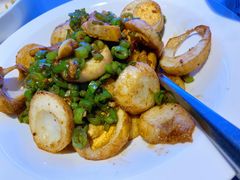 金钱海鸭蛋-徐记海鲜(大明宫|北二环店)