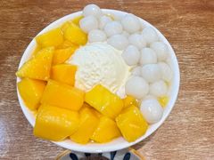 -小团圆糖水铺(襄阳南路店)