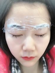 -MIVI半永久纹眉绣眉