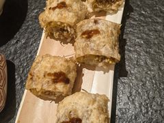 -福苗小骆驼烧烤(大唐不夜城店)