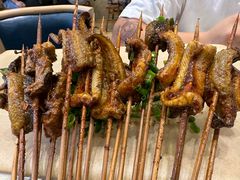 -晓靖轩烧烤(沙河风情店)