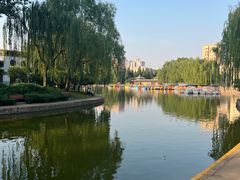 -团结湖公园