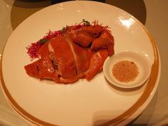 -金轩中餐厅 Jin Xuan(浦东丽思卡尔顿酒店)