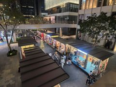 -深圳湾万象城(南山店)