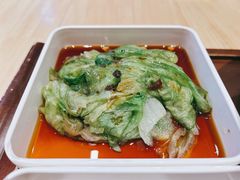 -牛腩之旅·牛腩牛杂煲(光启城美食城店)