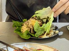 -杨小佳·齐齐哈尔烤肉·烤串(广州店)