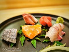 -希望日本料理(保利香槟花园店)