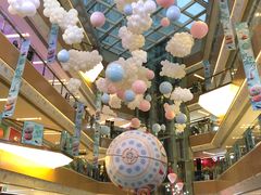 -吉布鲁牛排海鲜自助(龙湖北城天街购物广场店)