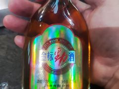 -锦州老勾烧烤(八一小区店)
