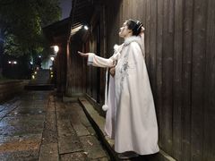 -汉仪华裳汉服旗袍·摄影写真馆(乌镇西栅店)