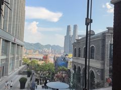 -埠口精酿夜景餐酒吧· BREWPORT BISTRO(长嘉汇重庆之眼店)