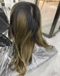 -Moyue HAIR SALON