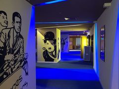 -中影新星影城(万科锦程店)