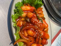 -韩一品韩国料理(柏庐南路店)