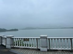 -余姚四明湖开元名都度假酒店·夏威夷西餐厅