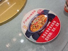 -大师傅金奖啤酒鱼(西街口总店)