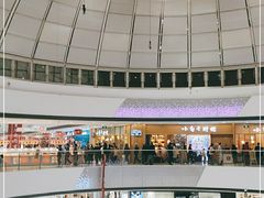 -万达广场(松江店)