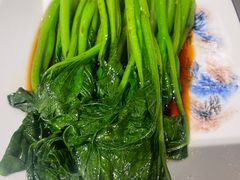 -粤陸玖玖·港式手作茶餐厅(珠江路店)