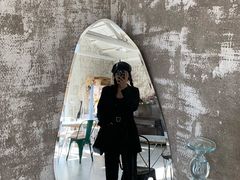 -边渡咖啡烘焙店(昙华林店)