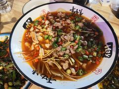 -田园印象·成都土菜院子(华阳店)