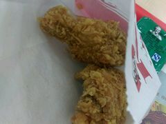 -肯德基(新阳光店)